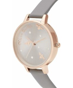 Orologio Donna Olivia Burton OB16PQ03 (Ø 34 mm)