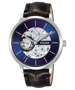 Orologio Uomo Pulsar P8A007X1 (Ø 42 mm)