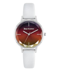 Orologio Donna Juicy Couture JC1327RBWT (Ø 34 mm)