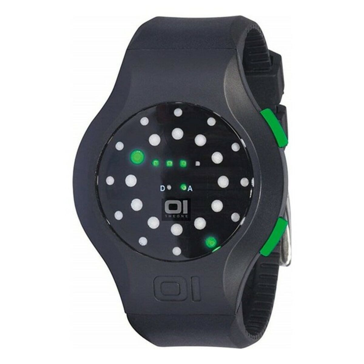 Orologio Unisex The One MK202G3 (Ø 42 mm) - Image 2