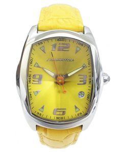 Orologio Donna Chronotech CT7504L-05 (Ø 34 mm)