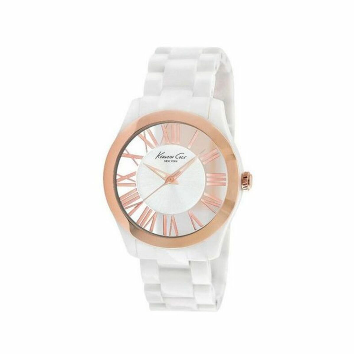 Orologio Donna Kenneth Cole IKC4860 (Ø 40 mm) - Image 2