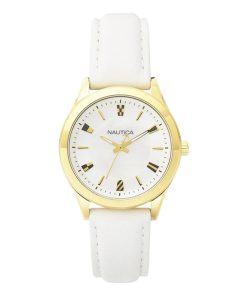Orologio Donna Nautica NAPVNC001 (Ø 36 mm)