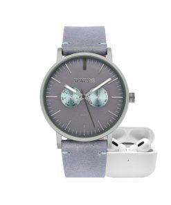 Orologio Uomo Watx & Colors RELOJ14_44 (Ø 44 mm)