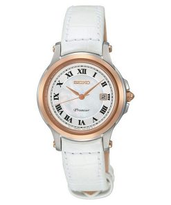 Orologio Donna Seiko SXDE42P2 (Ø 28 mm)