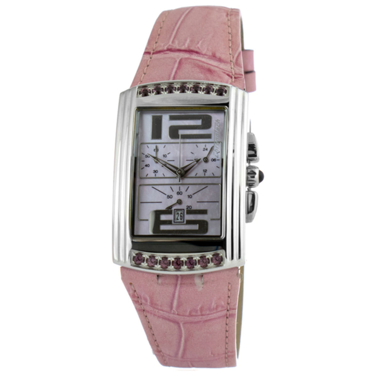 Orologio Donna Chronotech CT7018B-02S (Ø 30 mm) - Image 4