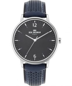Orologio Uomo Ben Sherman WB038U (Ø 43 mm)