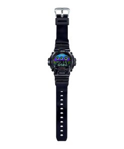 Orologio Uomo Casio DW-6900RGB-1ER (ø 54 mm)