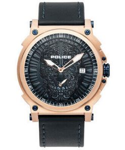 Orologio Uomo Police (Ø 53 mm)