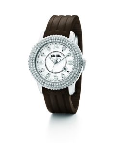 Orologio Donna Folli Follie WF5T003ZTW_FUCSHI (Ø 30 mm)