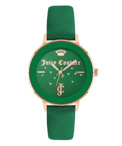 Orologio Donna Juicy Couture JC1264RGGN (Ø 38 mm)