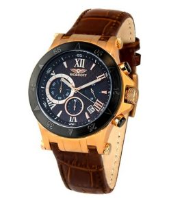 Orologio Uomo Bobroff BF1001M65 (Ø 44 mm)