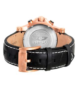 Orologio Uomo Bobroff BF1001M15 (Ø 44 mm)