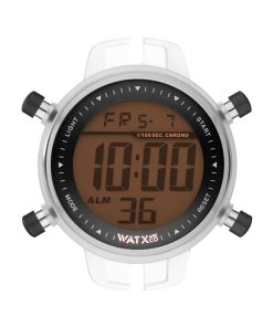 Orologio Unisex Watx & Colors RWA1079  (Ø 43 mm)