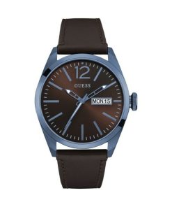 Orologio Uomo Guess W0658G8 (Ø 45 mm)