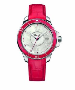 Orologio Unisex Thomas Sabo AIR-WA0122 (Ø 44 mm)