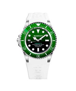 Orologio Uomo Bobroff BF0002ibv-BFSTB (Ø 42 mm)