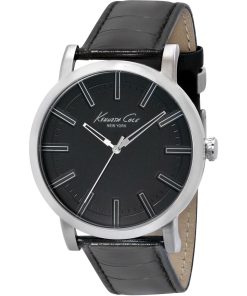 Orologio Uomo Kenneth Cole IKC1997 (Ø 44 mm)