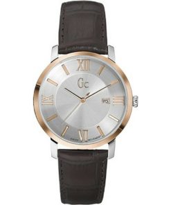 Orologio Uomo GC Watches X60019G1S (Ø 40 mm)