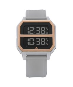 Orologio Uomo Adidas Z16-3272-00 (Ø 41 mm)