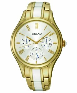 Orologio Uomo Seiko SKY718P1 (Ø 35 mm)