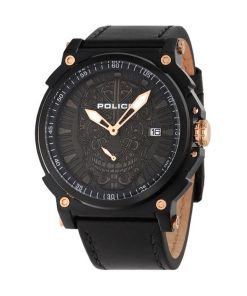 Orologio Uomo Police (Ø 48 mm)