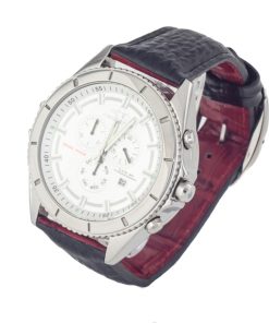 Orologio Uomo Chronotech CT7636M-02 (Ø 50 mm)