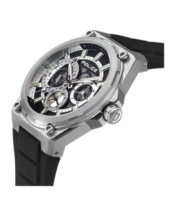 Orologio Uomo Police (Ø 45 mm)