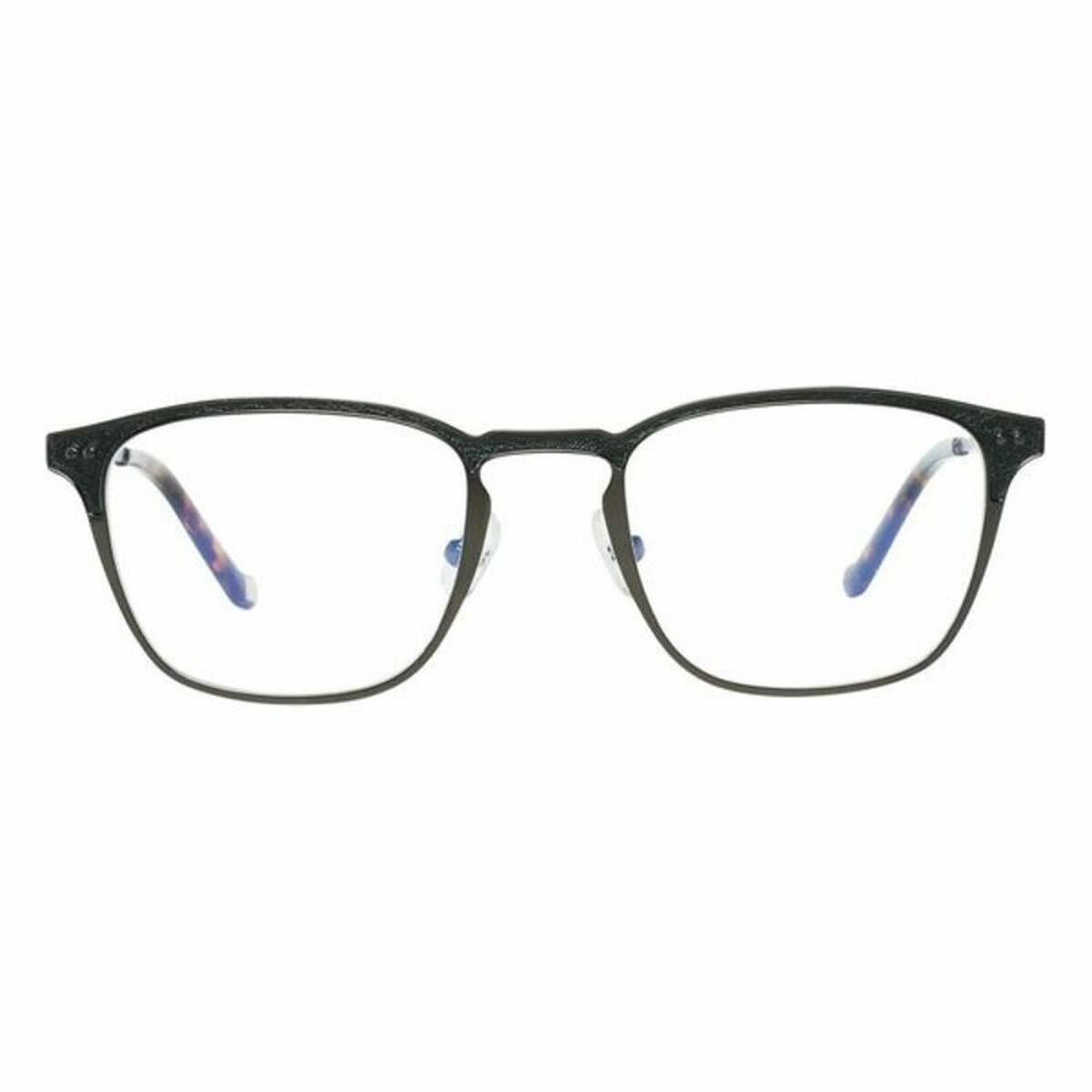 Montatura per Occhiali Uomo Hackett London HEB16212149 (49 mm) Grigio (ø 49 mm) - Image 2