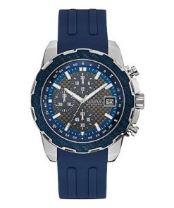 Orologio Uomo Guess W1047G2 (Ø 46 mm)