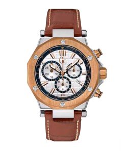 Orologio Uomo GC Watches X72035G1S (Ø 43 mm)