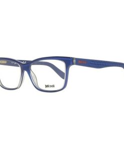 Montatura per Occhiali Donna Just Cavalli JC0642-090-53 Ø 53 mm