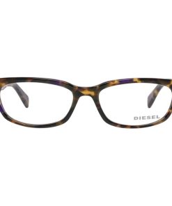 Montatura per Occhiali Donna Diesel DL5038 52055 Ø 52 mm