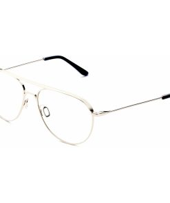 Montatura per Occhiali Uomo Vuarnet VL18210002 Grigio Ø 55 mm