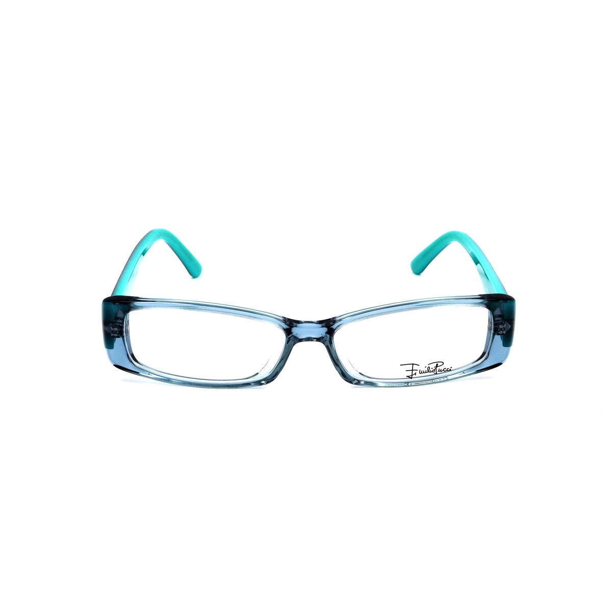 Montatura per Occhiali Donna Emilio Pucci EP2655-462-51 Ø 51 mm