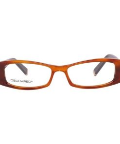 Montatura per Occhiali Donna Dsquared2 DQ5020 51053 Ø 51 mm