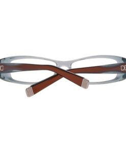 Montatura per Occhiali Donna Dsquared2 DQ5020 51087 Ø 51 mm