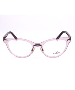 Montatura per Occhiali Donna Hogan HO5019-078 Ø 51 mm