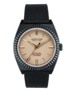 Orologio Uomo Jason Hyde JH10026 (Ø 40 mm)