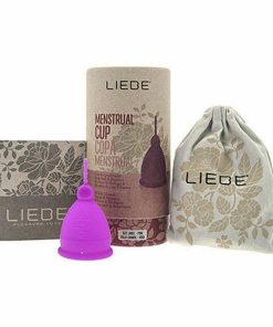 Coppetta Mestruale Liebe