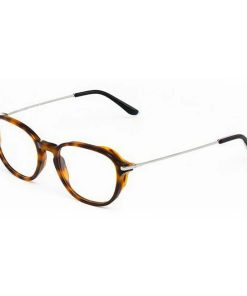 Montatura per Occhiali Uomo Vuarnet VL19040002 Marrone Ø 55 mm