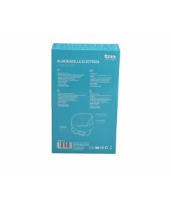 Cuscino Termico TM Electron 100W (29 x 69 cm)