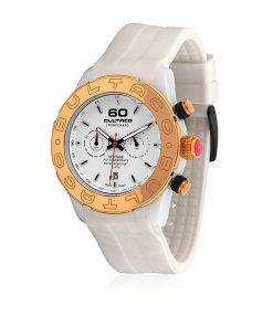 Orologio Donna Bultaco H1PW43C-CW1 (Ø 43 mm)