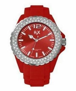 Orologio Donna Haurex SS382DR1 (Ø 34 mm)