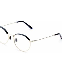 Montatura per Occhiali Uomo Vuarnet VL18220001 Grigio Ø 55 mm