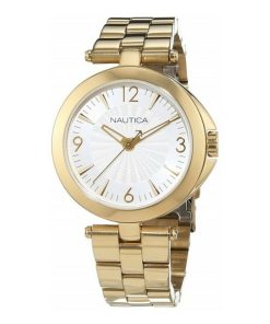 Orologio Donna Nautica 6.56086E+11 (Ø 35 mm)