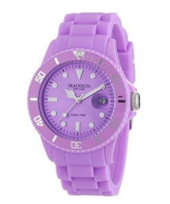 Orologio Donna Madison U4167-24 (Ø 40 mm)