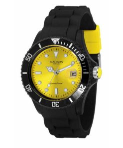 Orologio Donna Madison U4486-02 (Ø 40 mm)