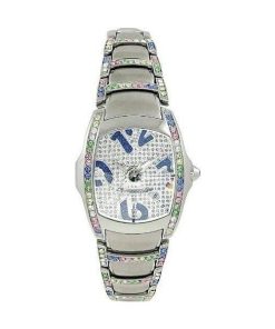 Orologio Donna Chronotech CT7896SS-72M (Ø 28 mm)