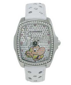Orologio Donna Chronotech CT7896LS-88 (Ø 33 mm)